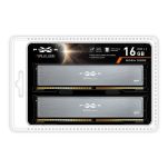 Pamięć DDR4 Silicon Power XPOWER Pulse Gaming 16GB (2x8GB) 3200MHz CL16 1,35V - 2