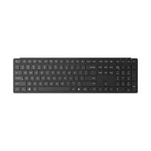 Klawiatura bezprzewodowa Lenovo Wireless Multi-Mode Pro Keyboard 6000 (US English)