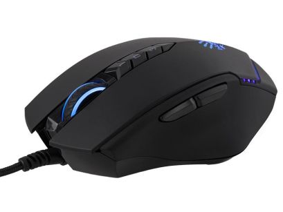 Mysz przewodowa A4Tech Bloody V8m MAX RGB USB
