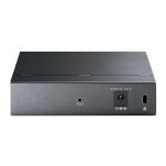 Switch zarządzalny TP-Link TL-SG105PE Easy Smart 5x10/100/1000 (4xPoE+) - 3