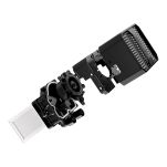 Chłodzenie wodne be quiet! Silent Loop 3 BW024 ARGB 240mm czarne - 3