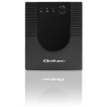 Zasilacz awaryjny UPS Qoltec Monolith | 2000VA | 1200W - 7