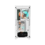 Obudowa Gigabyte AORUS C301 GLASS WHITE E-ATX z oknem bez zasilacza - 4