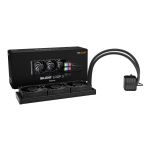 Chłodzenie wodne be quiet! Silent Loop 3 BW025 ARGB 360mm czarne - 6