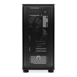 Obudowa Endorfy ARX 500 Core ATX z oknem bez zasilacza czarna - 8