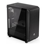 Obudowa Endorfy ARX 500 Core ATX z oknem bez zasilacza czarna - 2