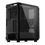 Obudowa Endorfy ARX 500 Core ATX z oknem bez zasilacza czarna - 6