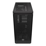 Obudowa Endorfy ARX 500 Core ATX z oknem bez zasilacza czarna - 7