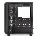 Obudowa Endorfy ARX 500 Core ATX z oknem bez zasilacza czarna - 4