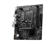 Płyta MSI PRO PRO H610M-E /H610/DDR5/SATA3/M.2/USB3.0/PCIe4.0/s.1700/mATX - 2