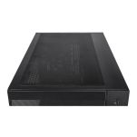 Obudowa Chieftec VISIO AIR GM-30B-M-OP ATX z oknem bez zasilacza czarna - 7