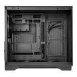 Obudowa Chieftec VISIO AIR GM-30B-M-OP ATX z oknem bez zasilacza czarna - 3