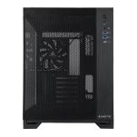 Obudowa Chieftec VISIO AIR GM-30B-M-OP ATX z oknem bez zasilacza czarna - 2