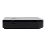 Dysk zewnętrzny SSD SureFire PyroDrive Gaming 1TB USB 3.2 Gen 1 (460/440 MB/s) czarny - 3
