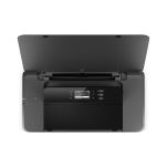 Drukarka atramentowa HP OfficeJet 200 Kolor - 4