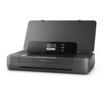 Drukarka atramentowa HP OfficeJet 200 Kolor - 3