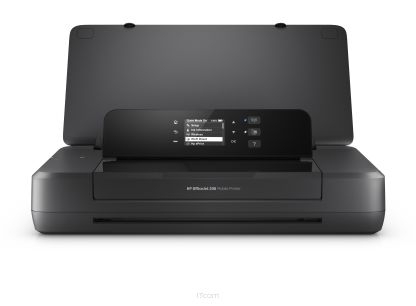 Drukarka atramentowa HP OfficeJet 200 Kolor