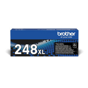 Brother toner TN248XLBK TN-248XLBK black wyd.3000s