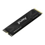 Dysk SSD Kingston FURY Renegade G5 4TB M.2 PCIe 5.0x4 NVMe 2280 (14800/14000MB/s) 3D NAND - 2