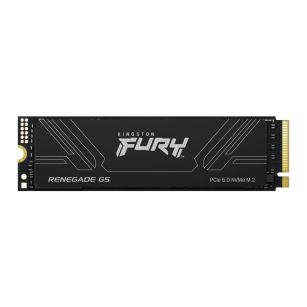 Dysk SSD Kingston FURY Renegade G5 4TB M.2 PCIe 5.0x4 NVMe 2280 (14800/14000MB/s) 3D NAND