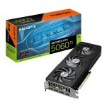 Karta VGA Gigabyte GeForce RTX 5060 Ti EAGLE MAX OC 16G 16GB GDDR7 128bit HDMI+3xDP PCIe5.0 - 10