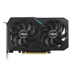 Karta VGA Asus GeForce RTX 3060 DUAL-RTX3060-O12G-V2 12GB GDDR6 192bit HDMI+3xDP PCIe4.0 - 2