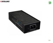 Zasilacz PoE Intellinet 30W 1xGigabit RJ45 Ethernet 802.3af/at - 3