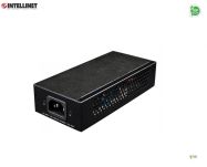 Zasilacz PoE Intellinet 30W 1xGigabit RJ45 Ethernet 802.3af/at - 4