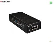 Zasilacz PoE Intellinet 30W 1xGigabit RJ45 Ethernet 802.3af/at - 2