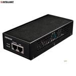 Zasilacz PoE Intellinet 30W 1xGigabit RJ45 Ethernet 802.3af/at - 8