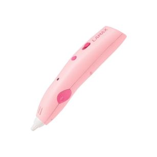 Długopis 3D LAMAX ArtKid1 3D Pink, TouchSafe USB-C