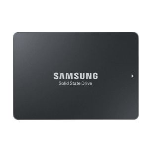 Dysk SSD Samsung PM893 3,84TB 2,5“ SATA3 (550/520 MB/s) TLC bulk