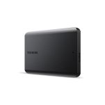 Dysk zewnętrzny Toshiba Canvio Basics 2TB 2,5