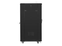 Szafa instalacyjna Rack stojąca 19