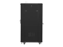 Szafa instalacyjna Rack stojąca 19