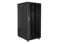 Szafa instalacyjna Rack stojąca 19
