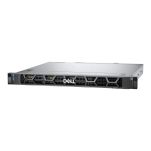 Serwer Dell PowerEdge R260 /E-2434/16GB/SSD480GB/H355/iDRAC9/700W 3Y NBD - 3