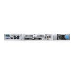 Serwer Dell PowerEdge R260 /E-2434/16GB/SSD480GB/H355/iDRAC9/700W 3Y NBD - 4