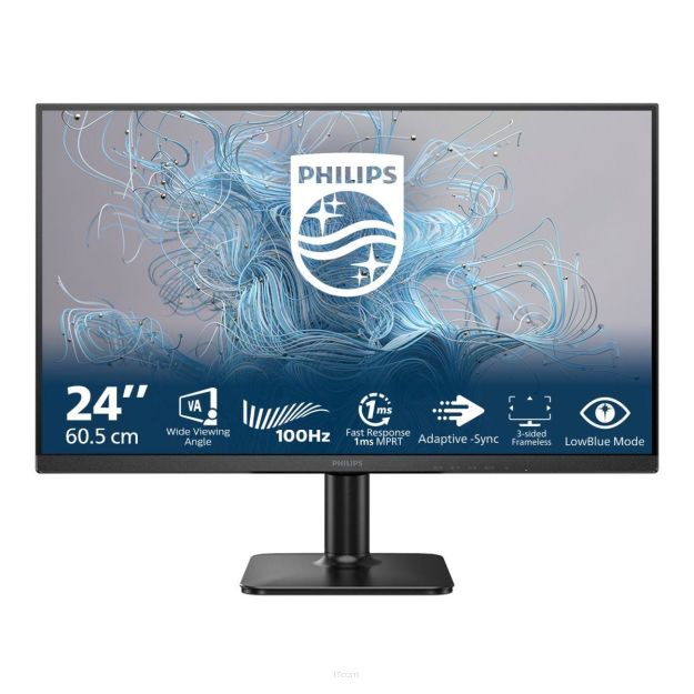 Monitor Philips 23,8