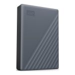 Dysk WD My Passport 4TB 2,5