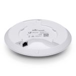 Access Point UBIQUITI UAP-nanoHD-3 Wi-Fi 5 AC2100 1xLAN - 3