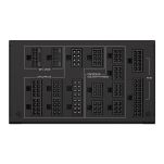 Zasilacz Gigabyte GP-UD1600PM-PG5 1600W PCIE5.0 140mm 80+Platinum - 6