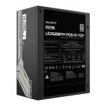 Zasilacz Gigabyte GP-UD1600PM-PG5 1600W PCIE5.0 140mm 80+Platinum - 2