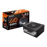 Zasilacz Gigabyte GP-UD1600PM-PG5 1600W PCIE5.0 140mm 80+Platinum - 7
