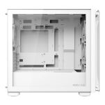 Obudowa Asus A23 PLUS TG ARGB WHITE mATX z oknem bez zasilacza - 4