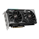 Karta VGA ASRock Radeon RX 9060 XT Challenger 16GB OC GDDR6 128bit HDMI+2xDP PCIe5.0 - 3