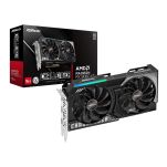 Karta VGA ASRock Radeon RX 9060 XT Challenger 16GB OC GDDR6 128bit HDMI+2xDP PCIe5.0 - 6