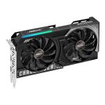 Karta VGA ASRock Radeon RX 9060 XT Challenger 16GB OC GDDR6 128bit HDMI+2xDP PCIe5.0 - 2