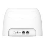 Router Tenda 4G03 N300 LTE SIM hotspot - 2