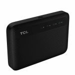 Router TCL LINKZONE MW63 4G LTE CAT6 Czarny - 4
